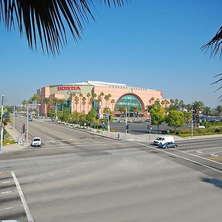 Ayres Hotel Anaheim Zewnętrze zdjęcie